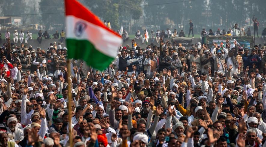 किसान आंदोलनों का इतिहास: तीसा, त्रिवेणी और एका आन्दोलन