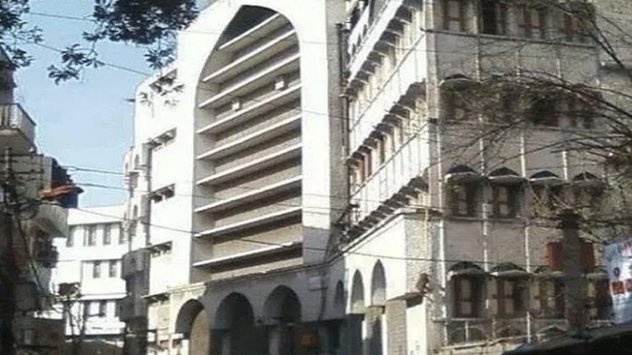 nizamuddin markaz