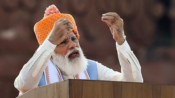 विश्लेषण: प्रधानमंत्री बोले तो बहुत किंतु कहा कुछ नहीं!