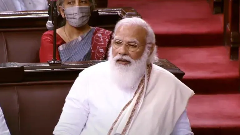 modi