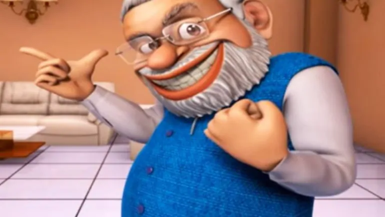 Modi