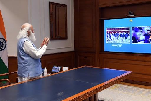 विक्रम और बेताल: सरकार जी और खेल में खेला