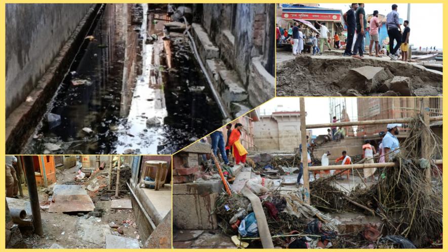 स्मार्ट सिटी में दफन हो रही बनारस की मस्ती और मौलिकता
