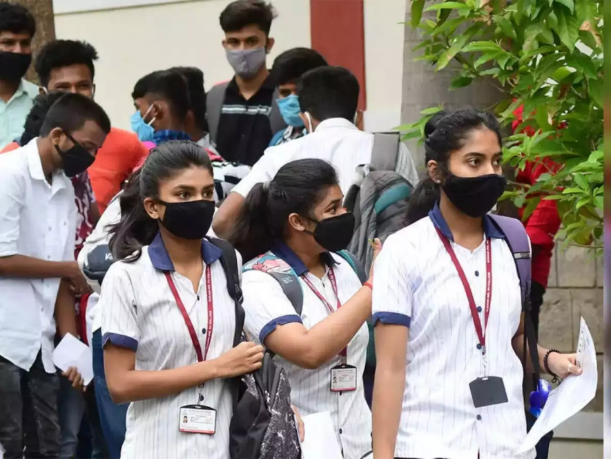 दिल्ली में कक्षा 9-12 के सरकारी एवं निजी स्कूल, कॉलेज, विश्वविद्यालय एक सितम्बर से खुलेंगे