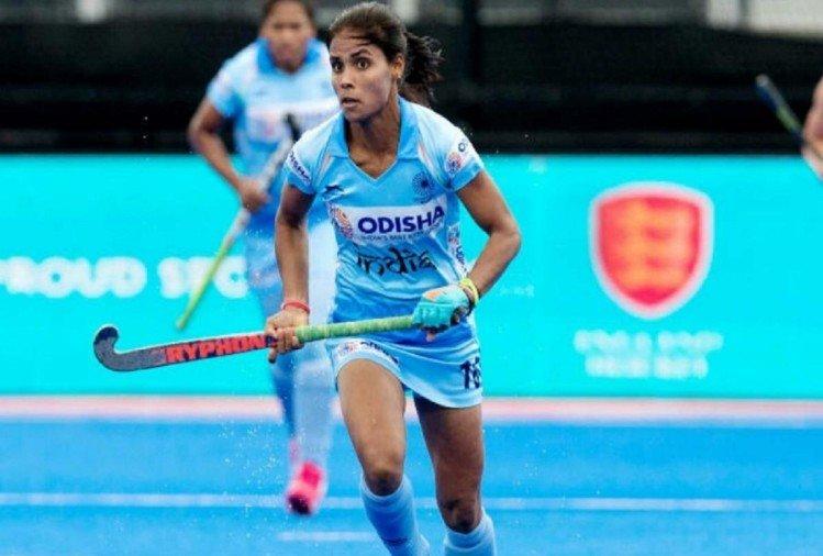 Vandana Katariya