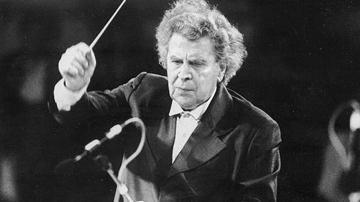 Mikis Theodorakis