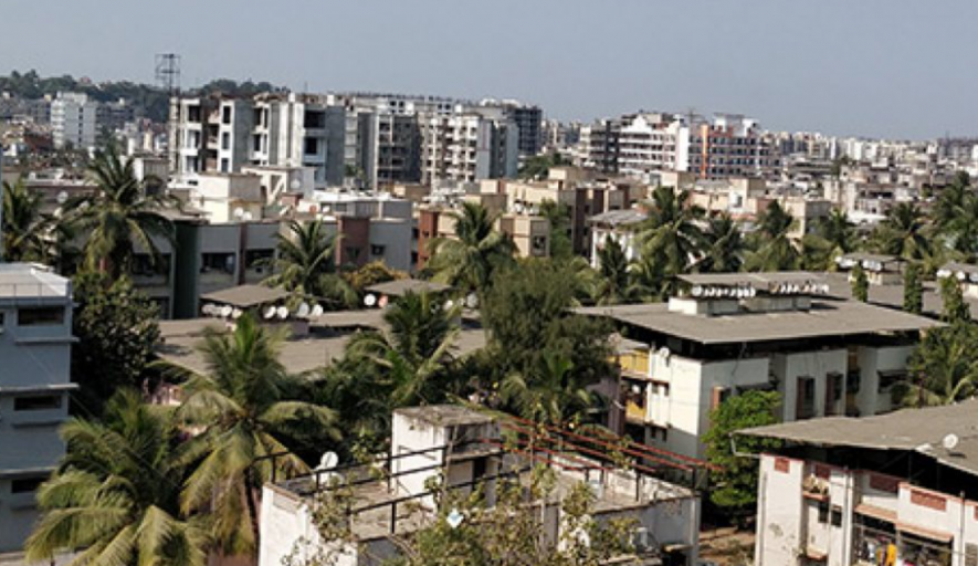 NRHC योजना: किराये के आवास से जुड़े मुद्दों को हल करने की असफल कोशिश