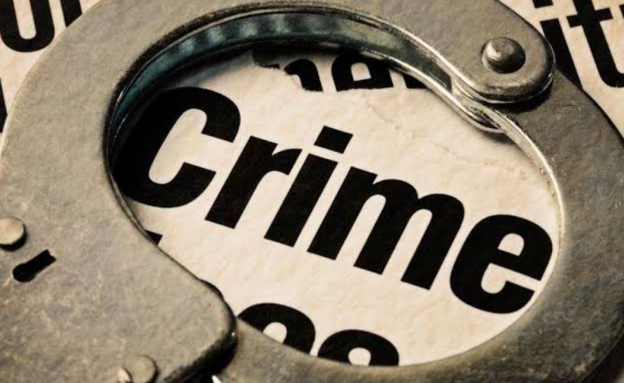 एनसीआरबी: कोविड-19 उल्लंघन के कारण अपराध दर में 28% वृद्धि, एससी /एसटी के ख़िलाफ़ अपराध में 9% इज़ाफ़ा
