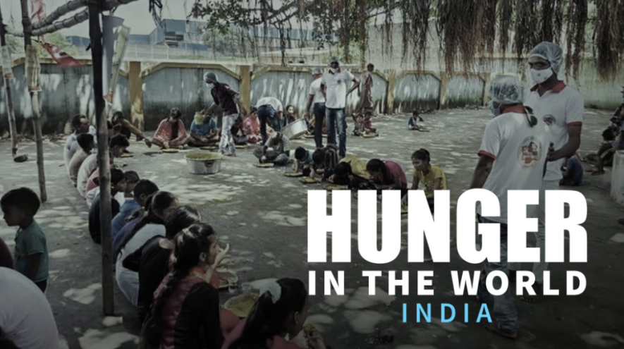 hunger