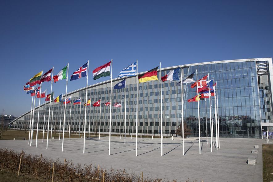 AUKUS May put NATO’s Future into Question