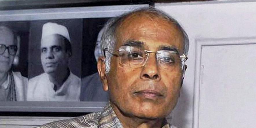 Narendra Dabholkar