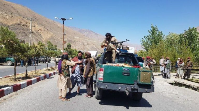 taliban