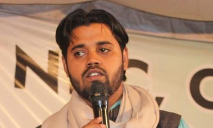मीडिया लीक की जांच के लिए दिल्ली पुलिस पर भरोसा नहीं किया जा सकता: आसिफ तन्हा के वकील