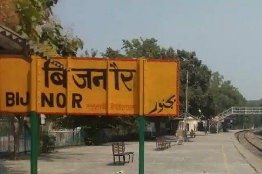 बिजनौर: क्या राष्ट्रीय स्तर की होनहार खिलाड़ी को चुकानी पड़ी दलित-महिला होने की क़ीमत?