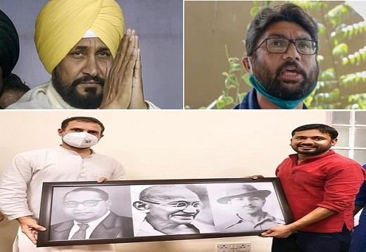 Congress is trying to get out of its 'Elite Image'!