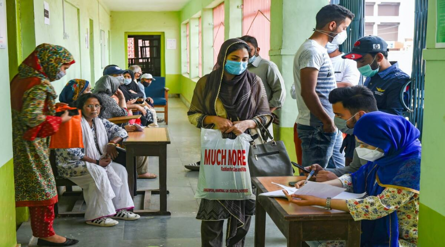 कोरोना