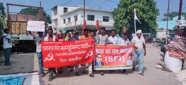 CPI(M)