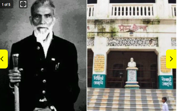 राजा महेंद्र प्रताप सिंह के नाम पर हिंदू-मुस्लिम ध्रुवीकरण की कोशिश!