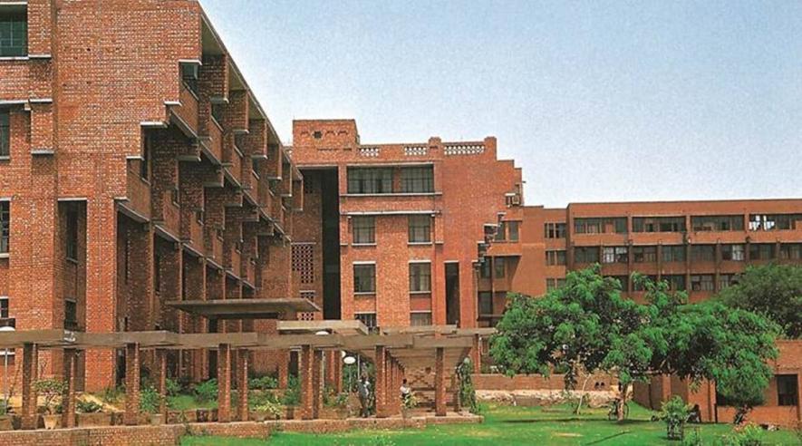 जेएनयू आतंकवाद रोधी पाठ्यक्रम: दबे स्वरों में होने वाली बेहूदा बकवास अब मुख्यधारा शिक्षा में शामिल