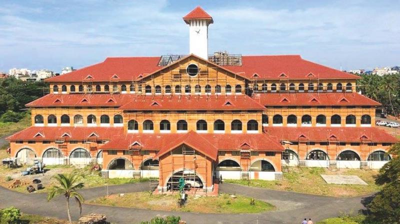 Kannur University