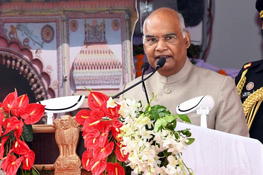 श्री कोविंद