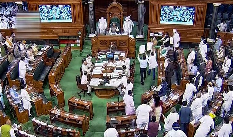 loksabha