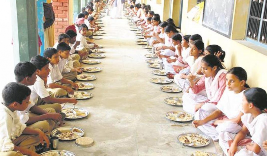 हिमाचल: मध्याह्न भोजन के लिए रसोइए की भर्ती में सांस्थानिक जातिवाद
