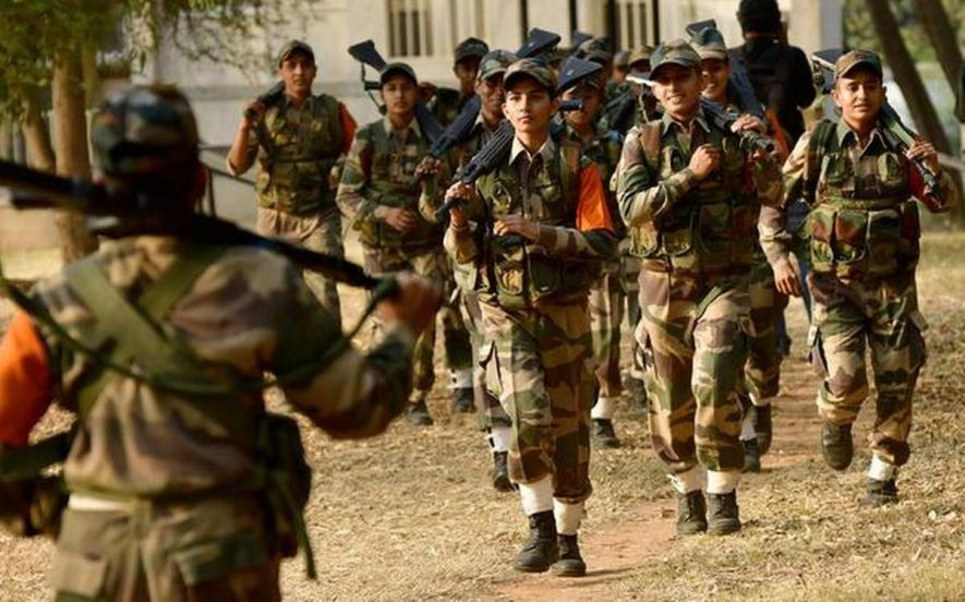 कोर्ट की दखल के बाद सरकार ने NDA में लड़कियों की भर्ती का रास्ता किया साफ़, लेकिन जीत अभी भी अधूरी!