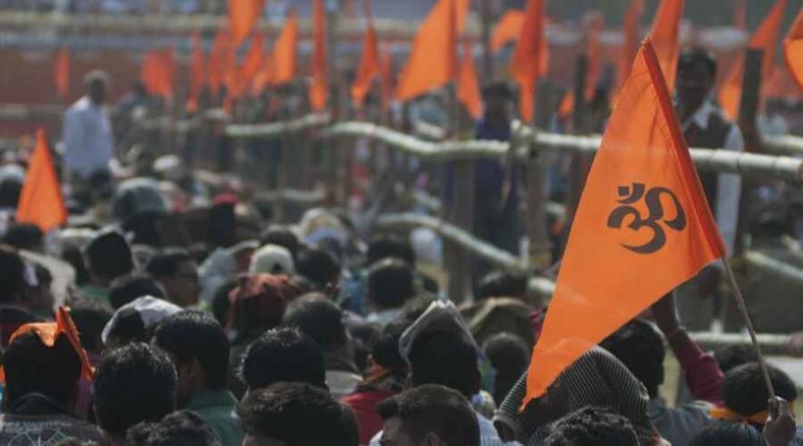 विश्वास और आस्था की विविधता ख़त्म करने का राजनीतिक मॉडल