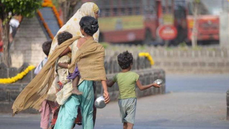 पश्चिमी दिल्ली में 22 बच्चे मुक्त कराए गए