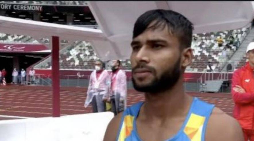 प्रवीण कुमार