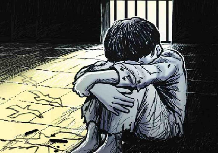 crime against children