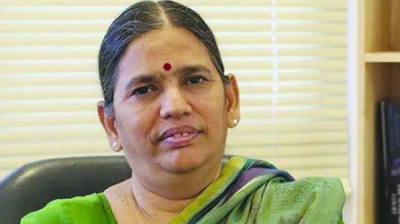 sudha bharadwaj