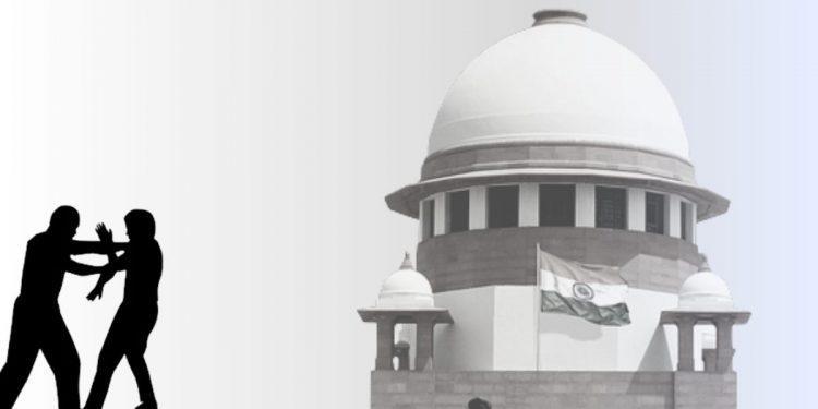 The Right of Private Defense