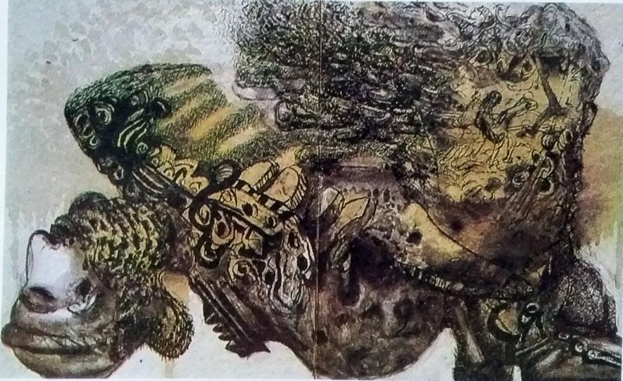 painting