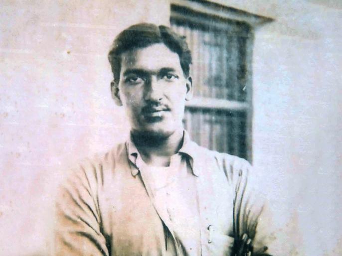 Ashfaqulla Khan