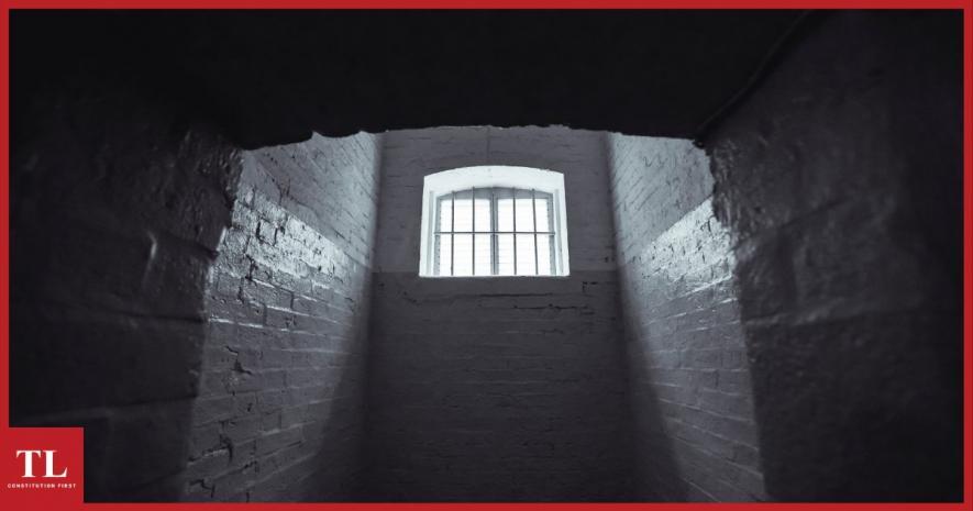 prisons