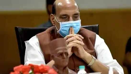 Rajnath Singh