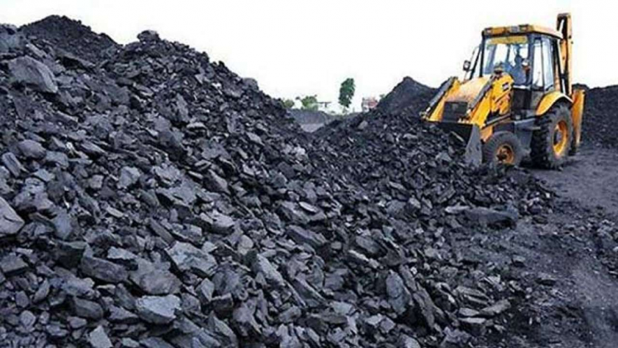 coal