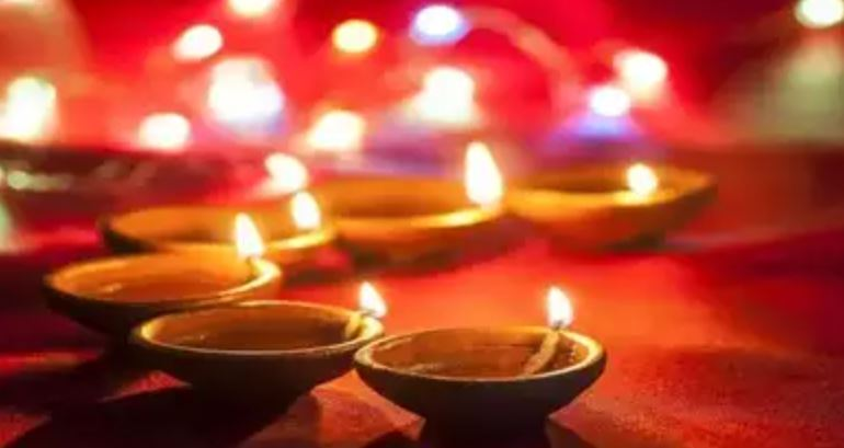 diwali