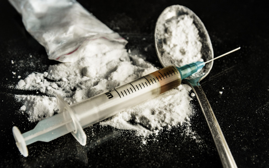 drug