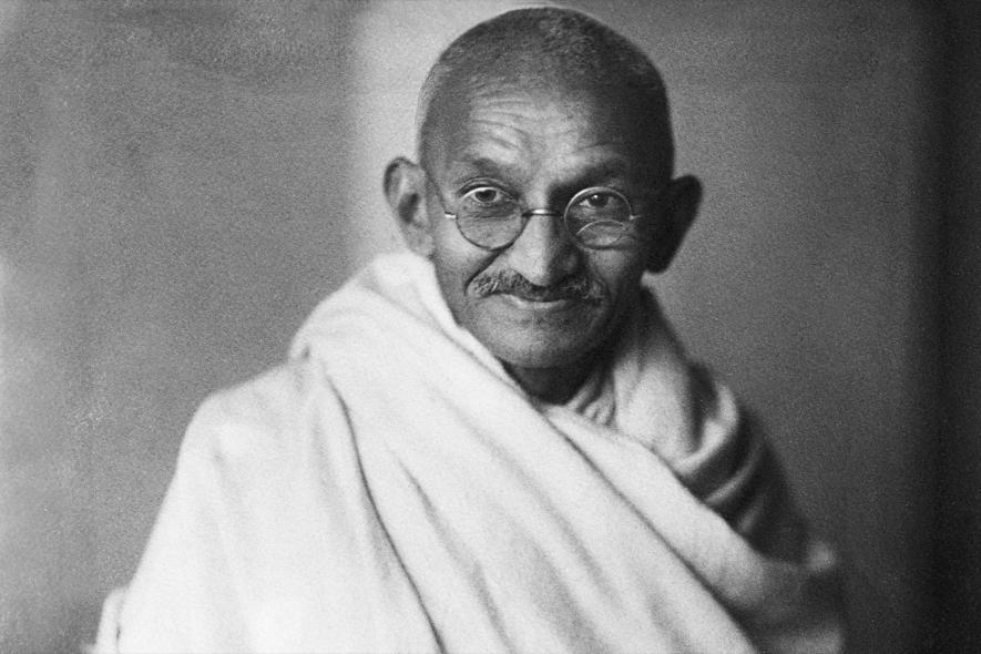 mahatma gandhi
