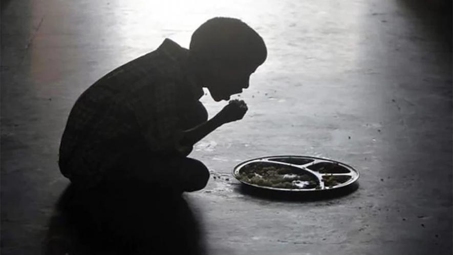 Hunger Index