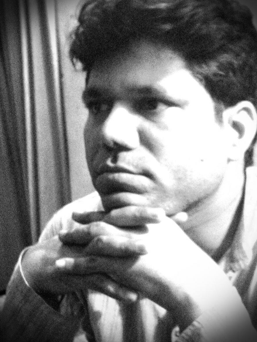 mukesh
