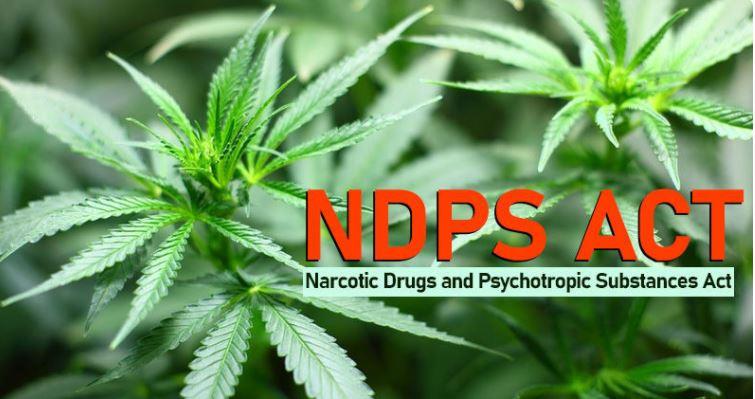 ndps
