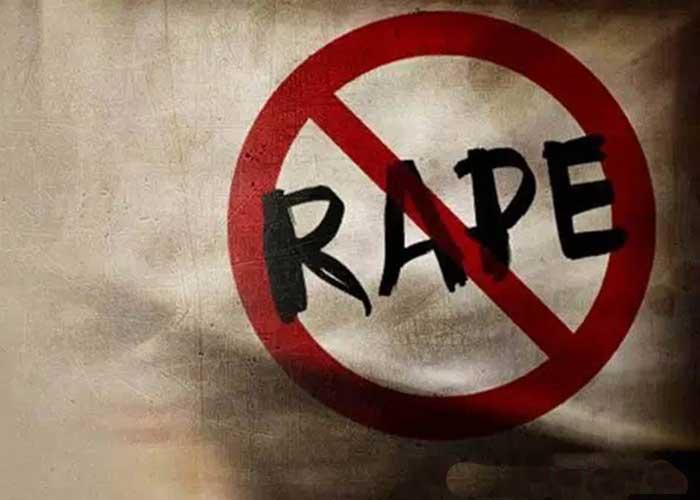 stop rape