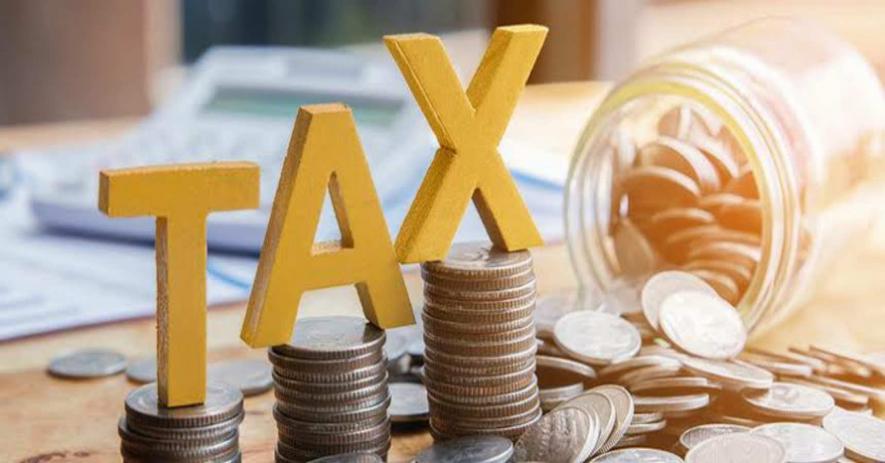 tax.