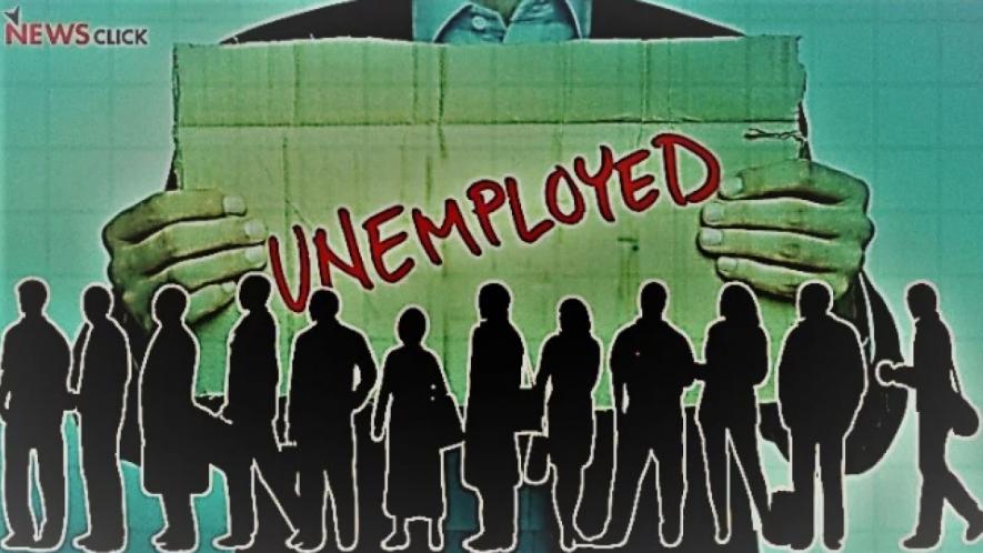 unemployment