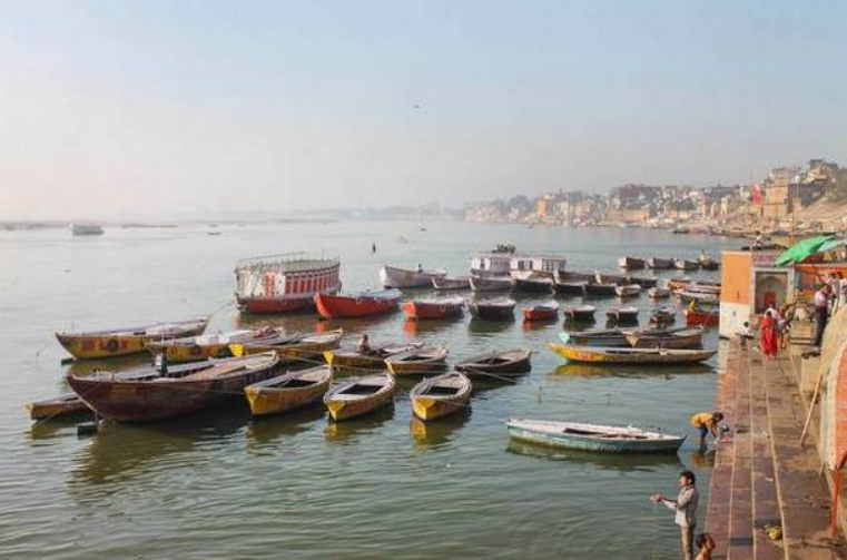 varansi ghat