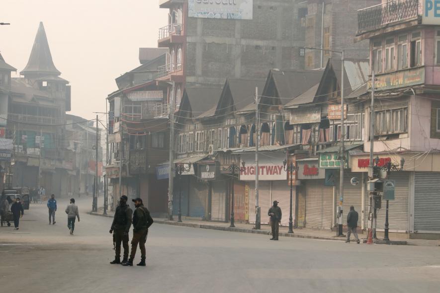 Kashmir